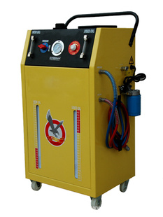 Զϴͻ,Auto-transmissionflushmachine