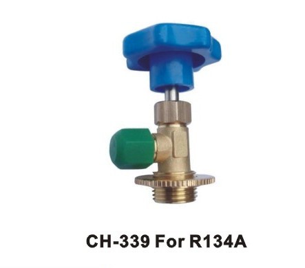 CT-339开启阀/R134A开瓶阀