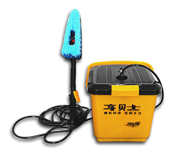 车贝士洗车器
