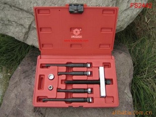 富仕汽车维护工具--5件套小型拉码