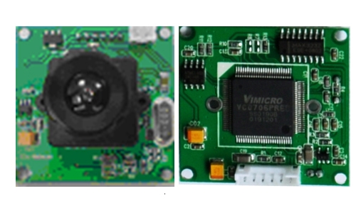 ԭװ1/4MT9V011480CMOSͷ