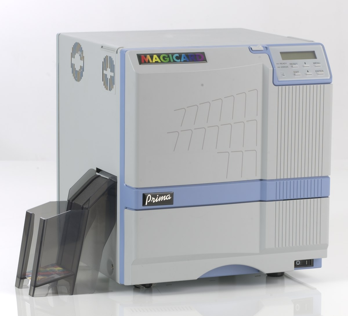 MAGICARDPrima2EIP豸