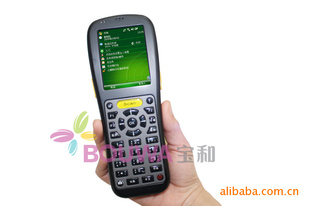 ԭɨ豸֧һά/GPS/IP54׼