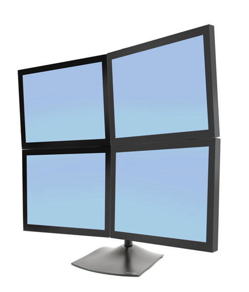 Ergotron33-324-200ʾ̨ʽ֧