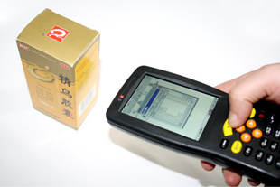 PDA/ݲɼ֧һά/άɨ/RFID