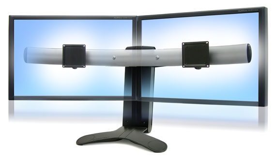 Ergotron33-296-195˫ʾ֧