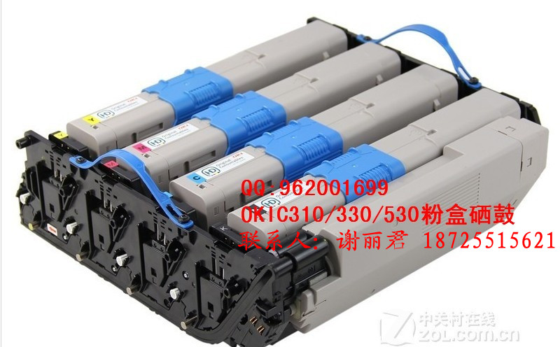 OKIC310ԭװOKI310