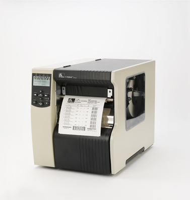 Zebraӡ-170Xi4