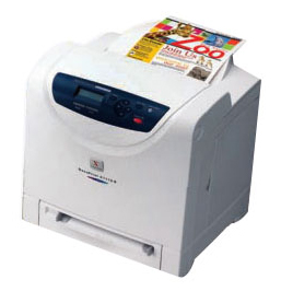 激光瓷像打印机A4型
