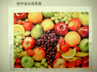 数码印花打印纸、喷墨打印纸