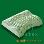 健康环保的乳胶枕芯(图)