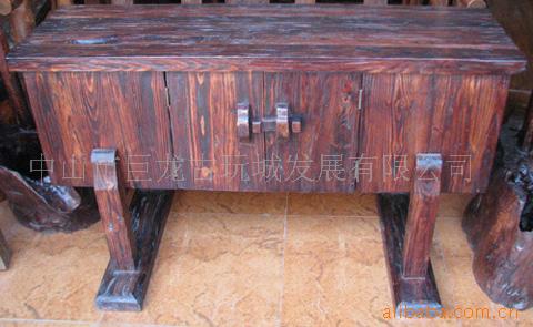 批发仿古家具——柜子