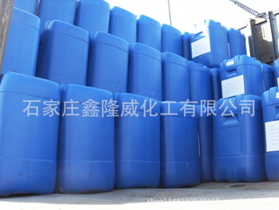 工级次氯钠10%