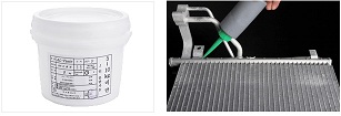 aluminumpaste