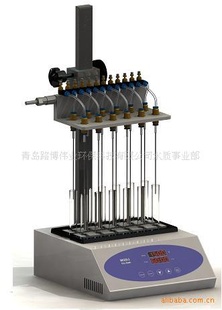 氮气吹扫仪LB-K200厂家现货热供实验室化工厂