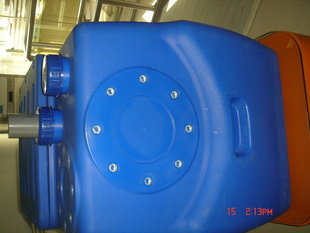 上海艾澜达LIFTS900污水提升器