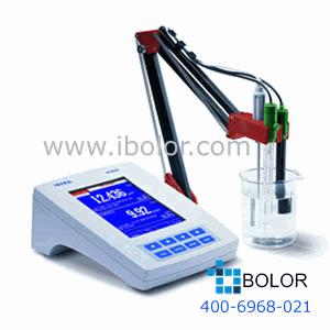 HI4222΢pH-ORP-ISE-ⶨ