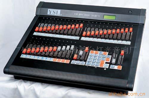 ˼·yslDTC2000C24/48/72