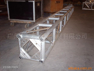 铝合金灯光架展架桁架truss架