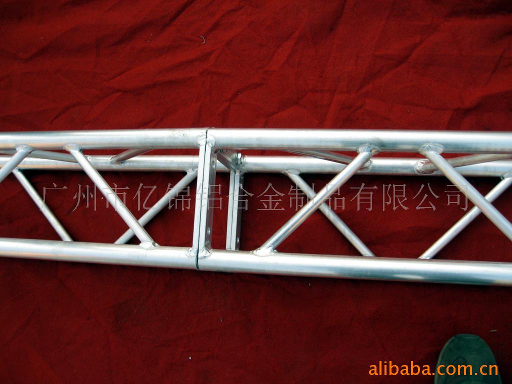 铝合金灯架,TRUSS架,展览桁架