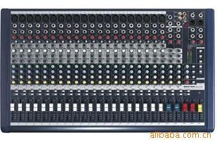 SoundcraftMFX20/2̨