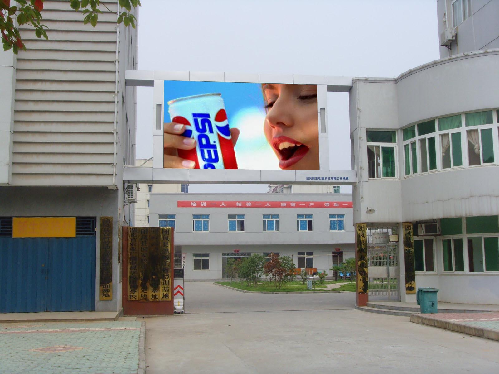 ȫLEDʾ