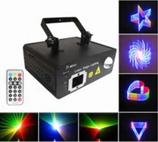 2012隆重推出SD卡3D全彩MP3动漫舞台激光灯舞台灯具