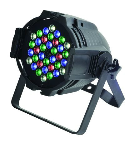 36LED3W