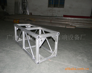 ֱ400X400˿ӿڵƹTRUSS