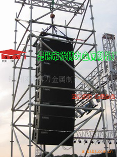 铝合金灯光架铝合金桁架truss架展示架厂