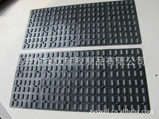 硅胶脚垫塑胶件脚垫底座脚垫东莞市硅橡胶制品厂家