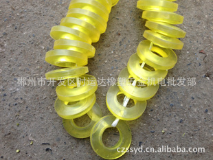 批发弹性垫弹性柱联轴器垫算珠垫联轴器胶垫