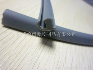工用多功能挤出成型橡胶密封条可用于汽车机床机械设备