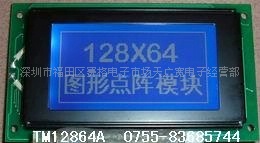 TM12864A-2Һʾʾģ
