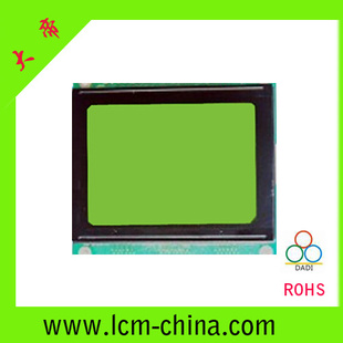 12864ͼ60*32.6Һʾģlcdʾģ