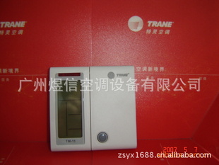 特灵空调温控器/TM-03/特灵空调配件