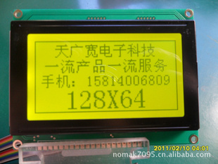 TM12864L-1Һģ