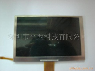 GPS上用4.2寸TFT屏(图)