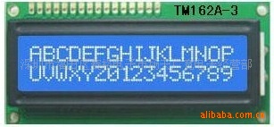 ַTM162A-3Һʾģ