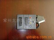 音视频线,21P,大两拖带6RCA带S端子带开关