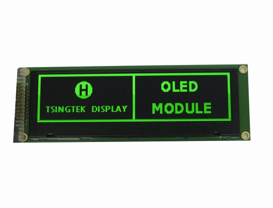 ȿʾ¹OLEDģ飬85ȹʾ