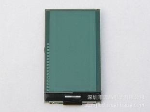 LCD.LCM液晶屏加工.生产厂家,COG液晶屏80*160
