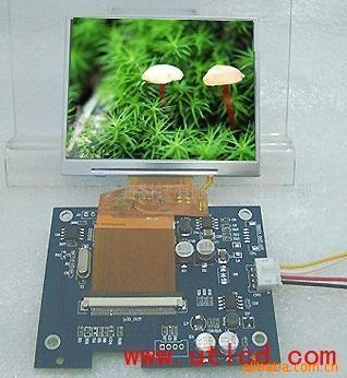 3.5Һģ飨LQ035NC111