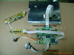 LQ080V3DG01
