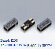 KDS晶振32.768KHzDST621