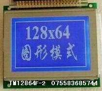 TM12864F-2Һʾʾģ