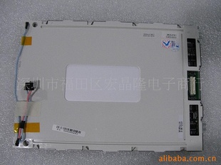 LCD液晶显示模块南亚M163-L1A液晶屏用于海天注塑机