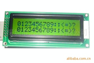 LCD液晶屏.LCM液晶屏,模组1602H,4002,低功耗,高品,