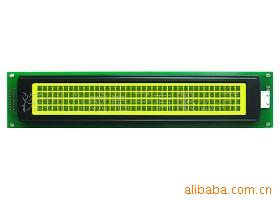 ڳֱ4002ҺLCDʾģ(ͼ)