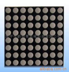 3mmX3mmLED